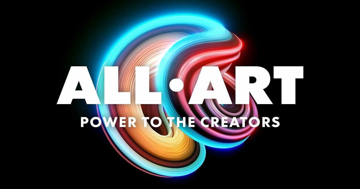 ALL .ART Protocol ระดมทุน 4.5 ล้านดอลลาร์เพื่อเชื่อมต่อ NFT กับ Metaverses
