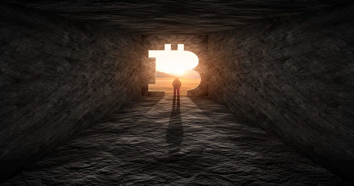 "ผู้คนจะหลั่งไหลมาที่ Bitcoin" ซีอีโอของ Digital Assets Data กล่าว