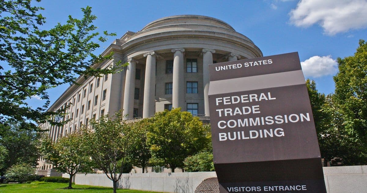 FTC แนะธนาคารกลางสหรัฐฯ ให้เปิดตัวระบบการชำระเงินแบบเรียลไทม์ของตัวเอง เพื่อแข่งกับ Libra