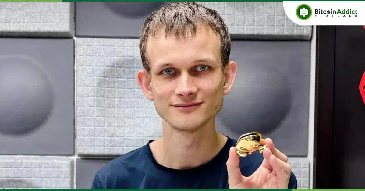 เปิดโปงงบประมาณ! Vitalik เผยรายจ่าย Ethereum Foundation ปี 2023 ‘สถาบันใหม่’ กินงบสูงสุด