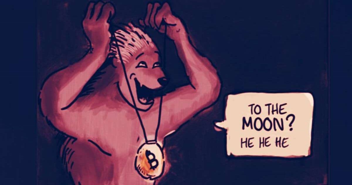 เปิดตัวหนังสือการ์ตูน ที่มี Bitcoin ซ่อนอยู่ 0.1 BTC มูลค่ากว่า 28,000 บาท