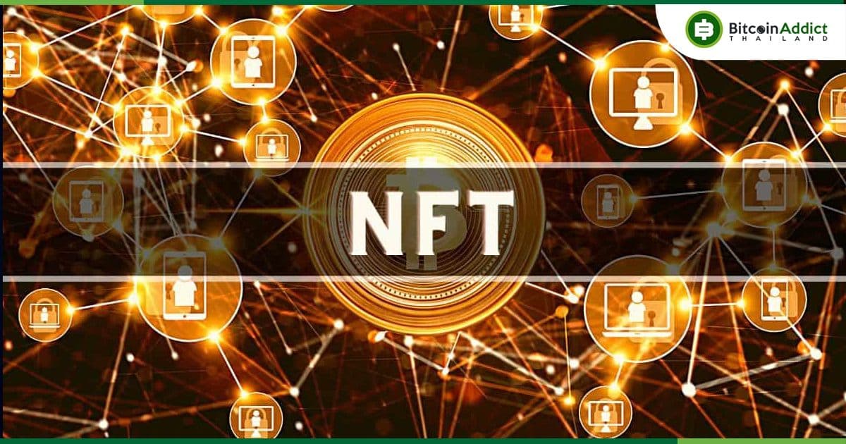 โวลลุ่มตลาด NFT รายเดือนลดลง 45% ในไตรมาส 2 เมื่อเทียบกับไตรมาสแรก : ข้อมูลจาก Cryptoslam