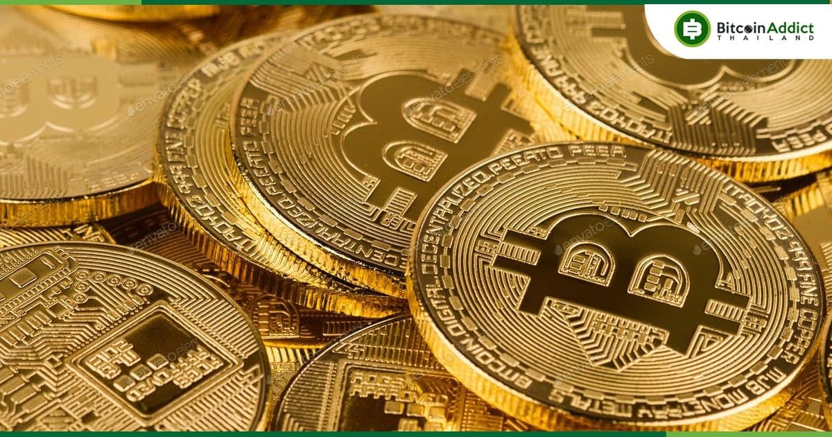 CoinShares ผู้จัดการสินทรัพย์ดิจิทัลในยุโรป ทำรายได้เพิ่มขึ้น 33% ในไตรมาสที่ 2