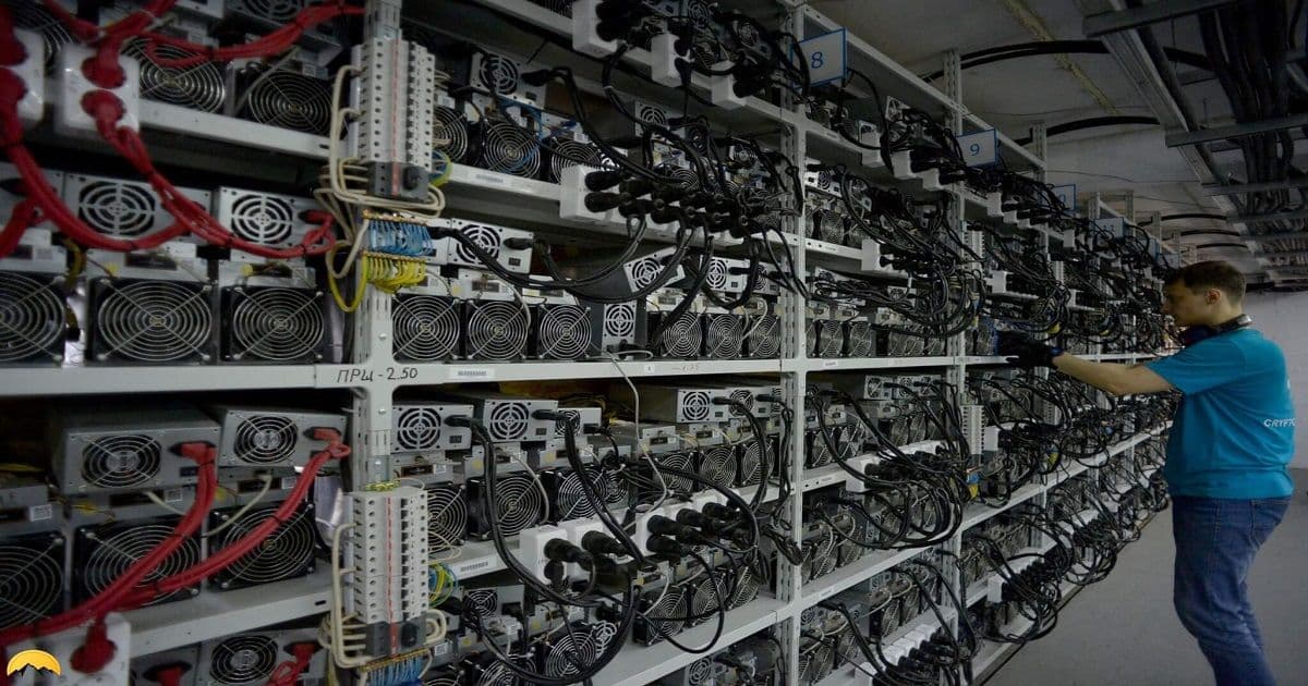 เครื่องขุด Bitcoin รุ่นใหม่ของ Bitmain และ MicroBT ยังทำกำไรได้มากที่สุดหลังจากผ่าน Halving