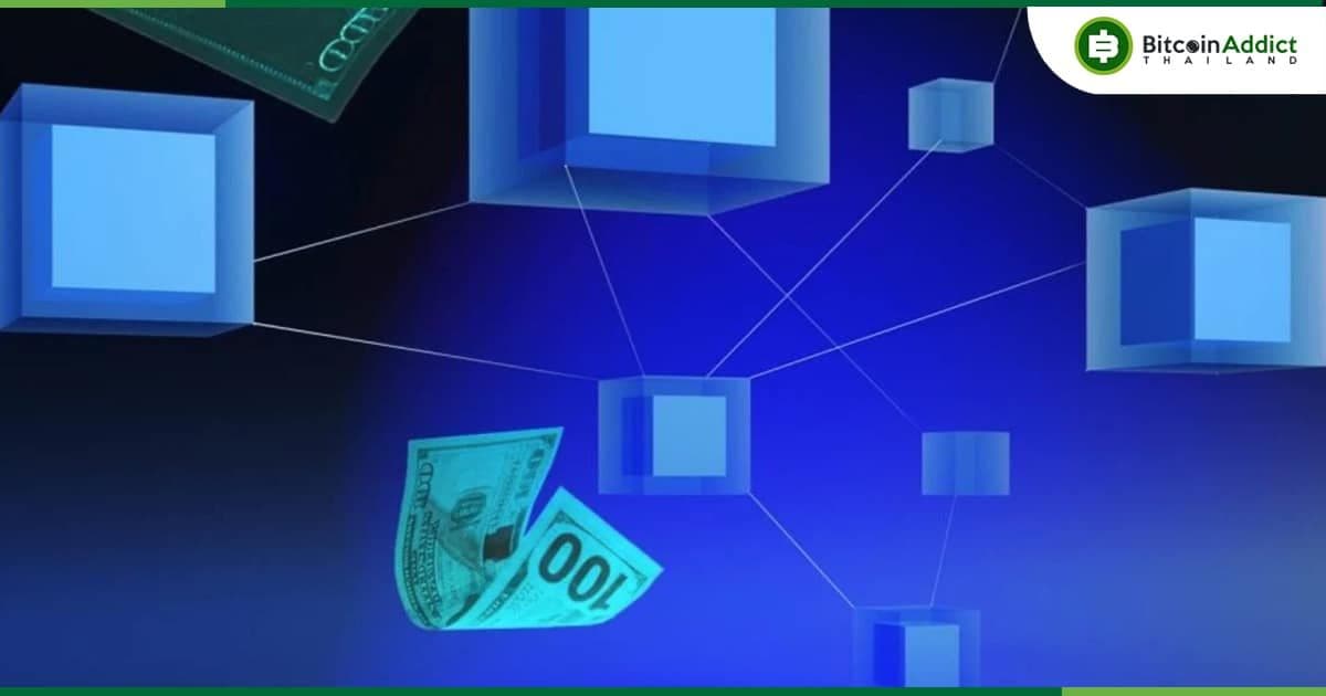 Ethena Labs เตรียม Airdrop โทเค็น ENA จำนวน 750 ล้านโทเค็น ในวันที่ 2 เมษายนนี้