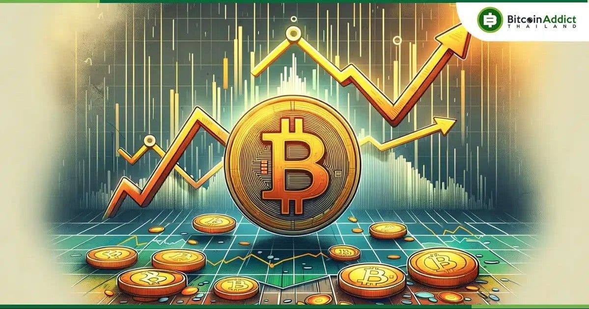 นักวิเคราะห์ ไม่คิดว่า Bitcoin dominance จะ “กลับขึ้นไป” ถึง 70%