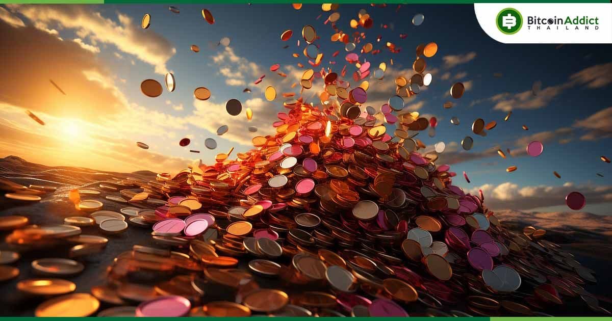 CryptoQuant เตือน! Altcoin Season ต้องรอเม็ดเงินสดใหม่จากนักลงทุนรายย่อย