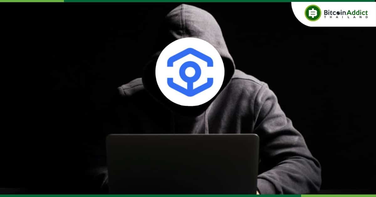 Ankr จะเลิกใช้ aBNBc และ aBNBb ทันที และจะสร้าง ankrBNB ใหม่และ Airdrop ไปยังผู้ที่ได้รับผลกระทบ