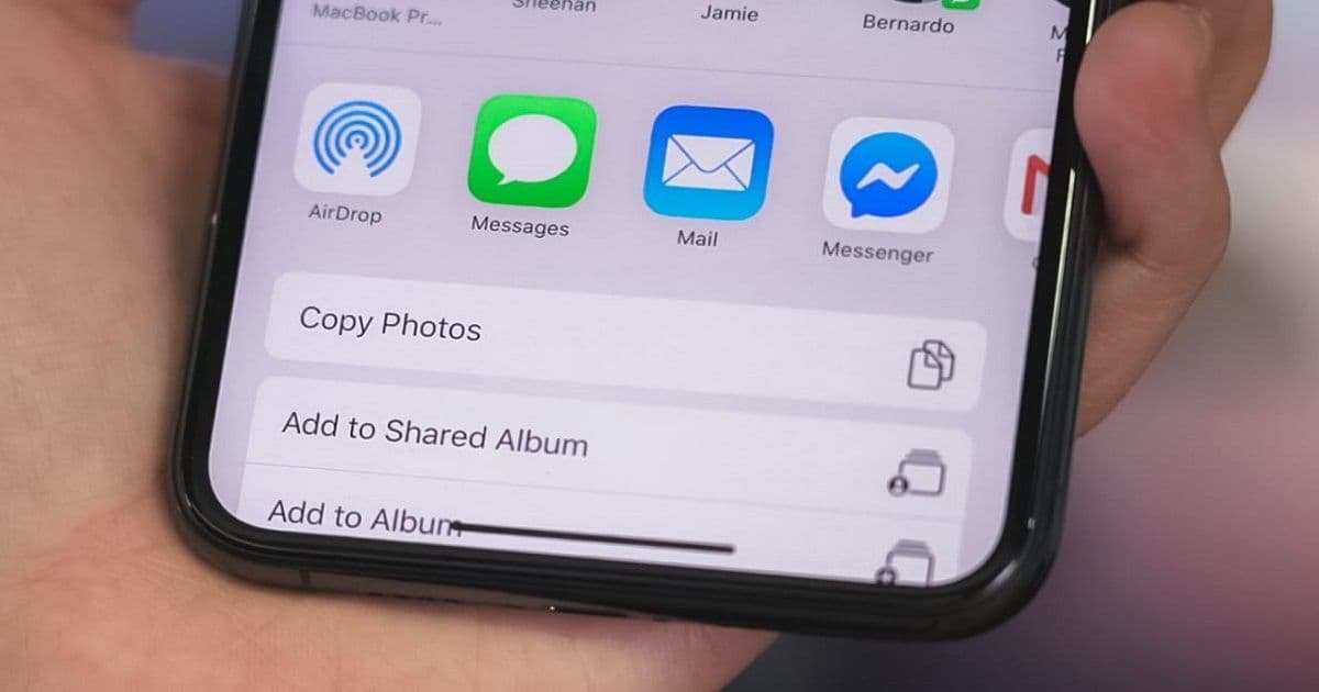 รีบเปลี่ยนด่วน!! ผู้ใช้ iOS Mail ของ Apple กำลังเสี่ยงต่อการถูกแฮ็ก