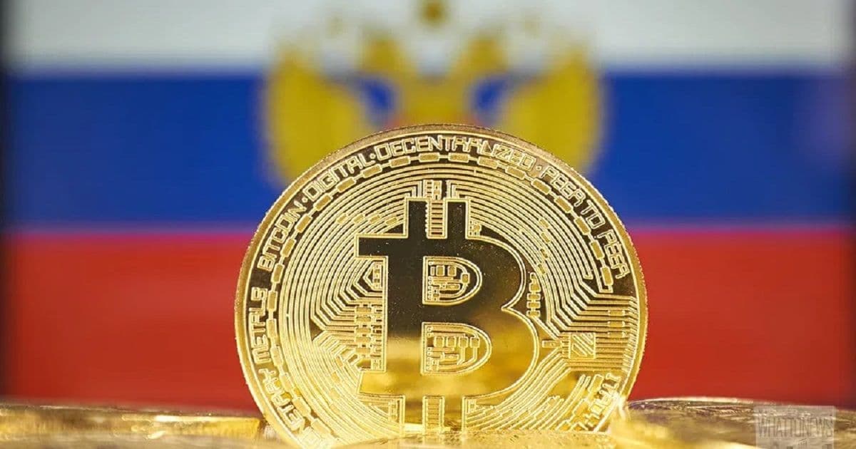 รัสเซีย ปรับปรุงกฎหมายเกี่ยวกับ Cryptocurrencies ในเรื่องการฟอกเงินเพื่อช่วยการขยายตัวของเศรษฐกิจดิจิทัล