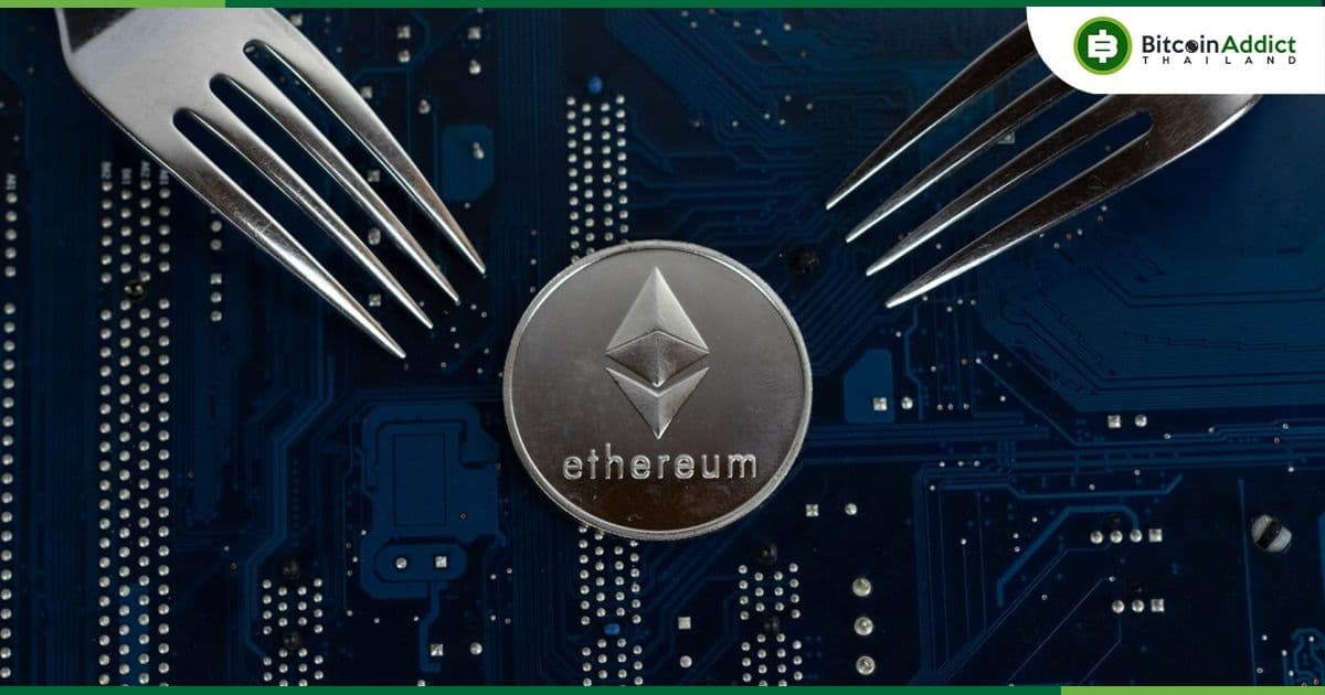 การอัพเกรด Prague-Electra (หรือ Pectra) จะเป็นหนึ่งในการอัพเกรดของ Ethereum (ETH) ที่ใหญ่ที่สุด