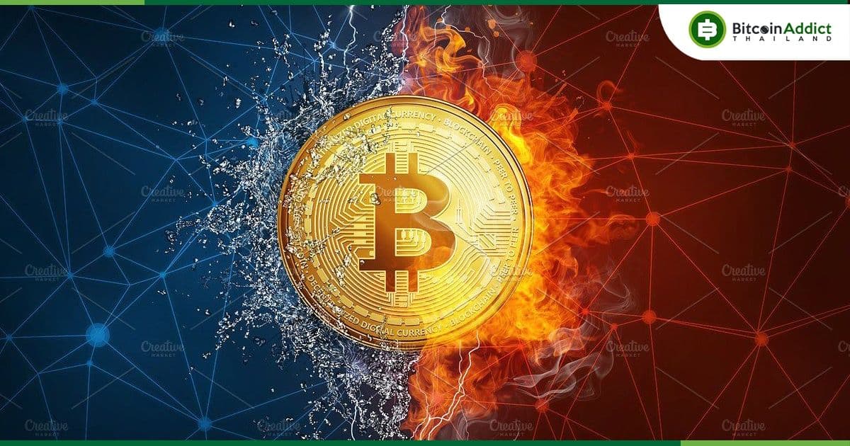 Bitcoin halving อาจทำให้ราคา BTC สูงถึง 5.1 ล้านบาท ภายในเดือนกรกฎาคม 2025 - Pantera Capital ระบุ