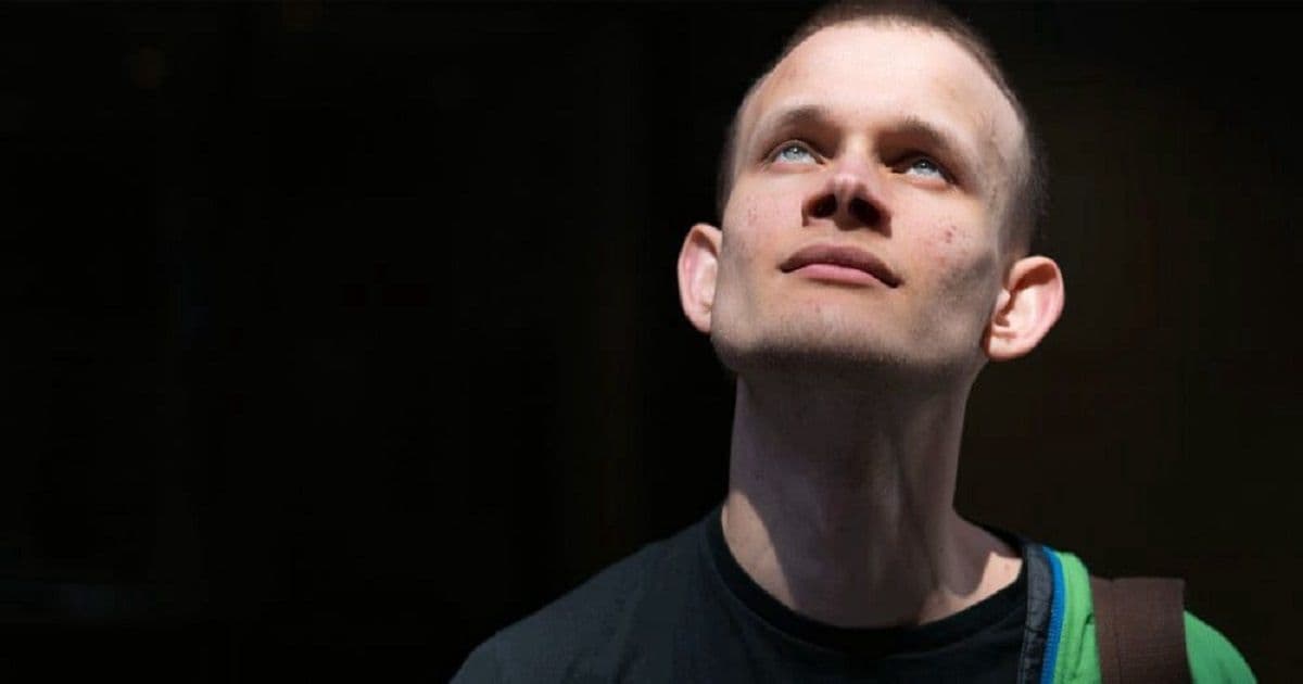 "Binance DEX ควรถูกวิจารณ์เรื่อง Centralized มากกว่า Ethereum" Vitalik Buterin กล่าว