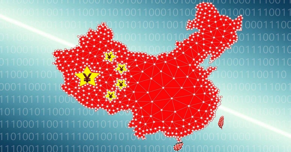 "Blockchain จะเป็นผู้นำในโลกยุคดิจิตอล" รองประธาน China Wanxiang Holdings กล่าว