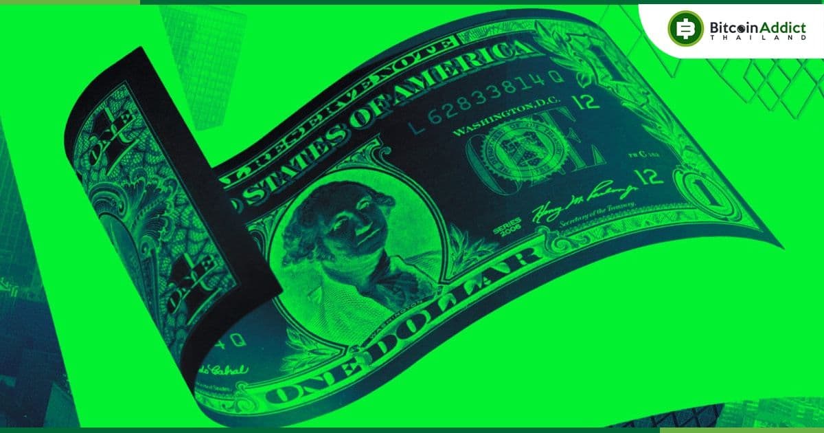 กฎระเบียบของ Stablecoin 'ส่งผลดีสำหรับการยอมรับเงินดอลลาร์ทั่วโลก' อดีต CEO ของ Binance US กล่าว