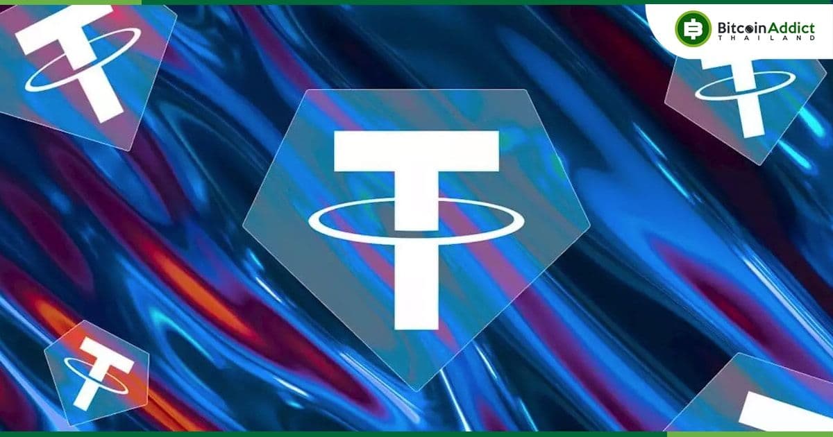3.9 ล้าน USDT บน AVAX และ 27.5 ล้าน USDT บน SOL ของผู้โจมตี FTX ถูกขึ้นบัญชีดำโดย Tether