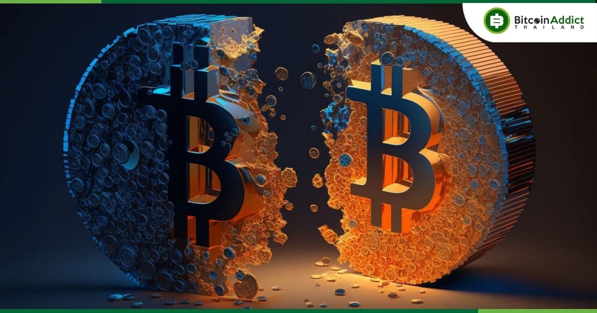 ผลการศึกษาเผย!! นักลงทุน 84% คาดว่าราคา BTC จะทำจุดสูงสุดใหม่ตลอดกาลหลังจาก halving