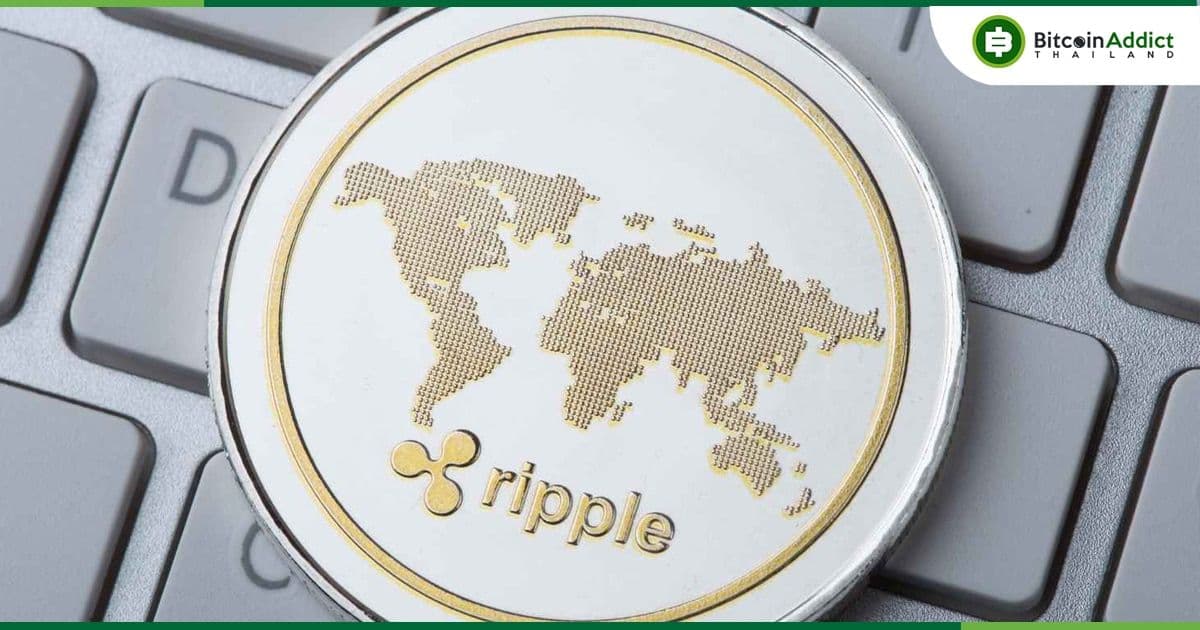 Ripple (XRP) , TON , ZKSync และ Starknet เห็นการเติบโตของนักพัฒนาในเชิงบวก