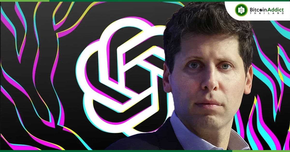 นักลงทุนรายใหญ่ของ OpenAI ไม่เห็นด้วย และต้องการให้ Sam Altman กลับมาเป็น CEO
