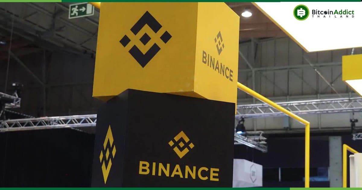 ผู้ร่วมก่อตั้ง Binance และ DWF Labs ออกมาปฏิเสธข้อกล่าวหาเรื่องการบิดเบือนตลาด