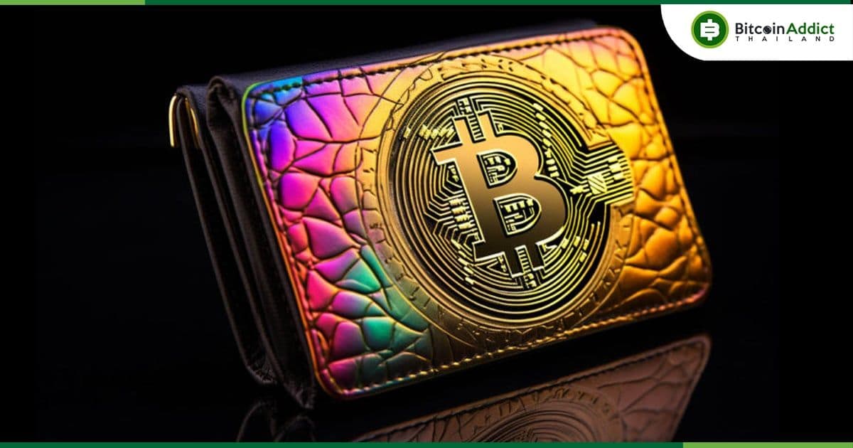 กระเป๋าที่มี 1,005 BTC ที่ขุดได้ในปี 2010 กลับมาเปิดใช้อีกครั้ง และได้ย้าย BTC ไปกระเป๋าอื่น