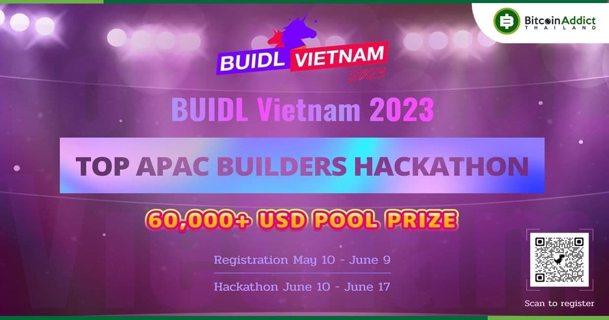 buidl vietnam hackathon