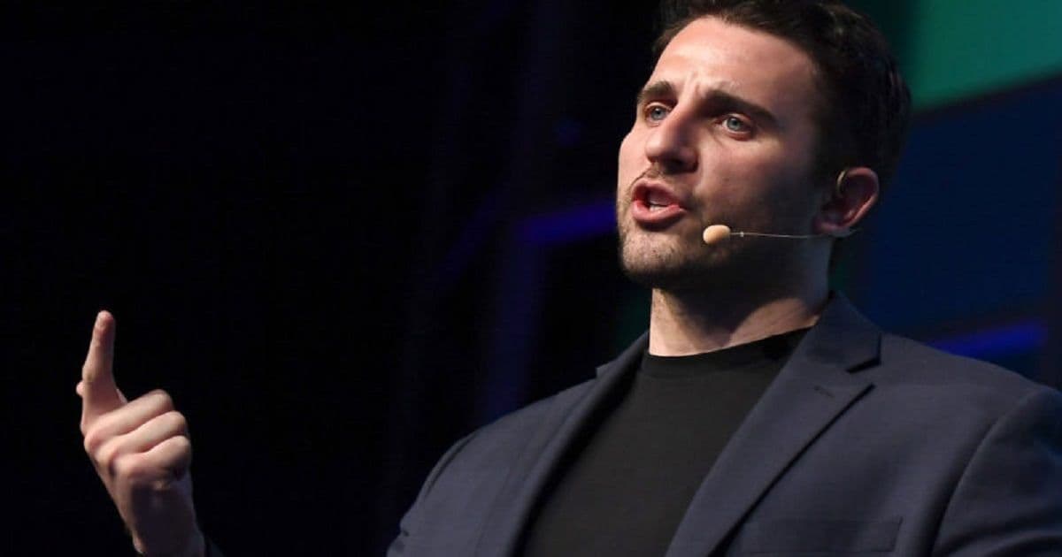 "Bitcoin จะทะลุ 400,000 ดอลลาร์ในระยะยาว" Anthony Pompliano กล่าว