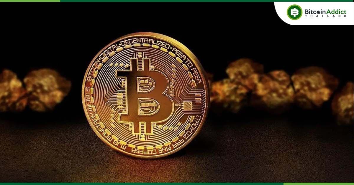 รายงาน Bernstein เผย Bitcoin จะพุ่งแตะ 200,000 ดอลลาร์ (6.7 ล้านบาท) ภายในสิ้นปี 2025