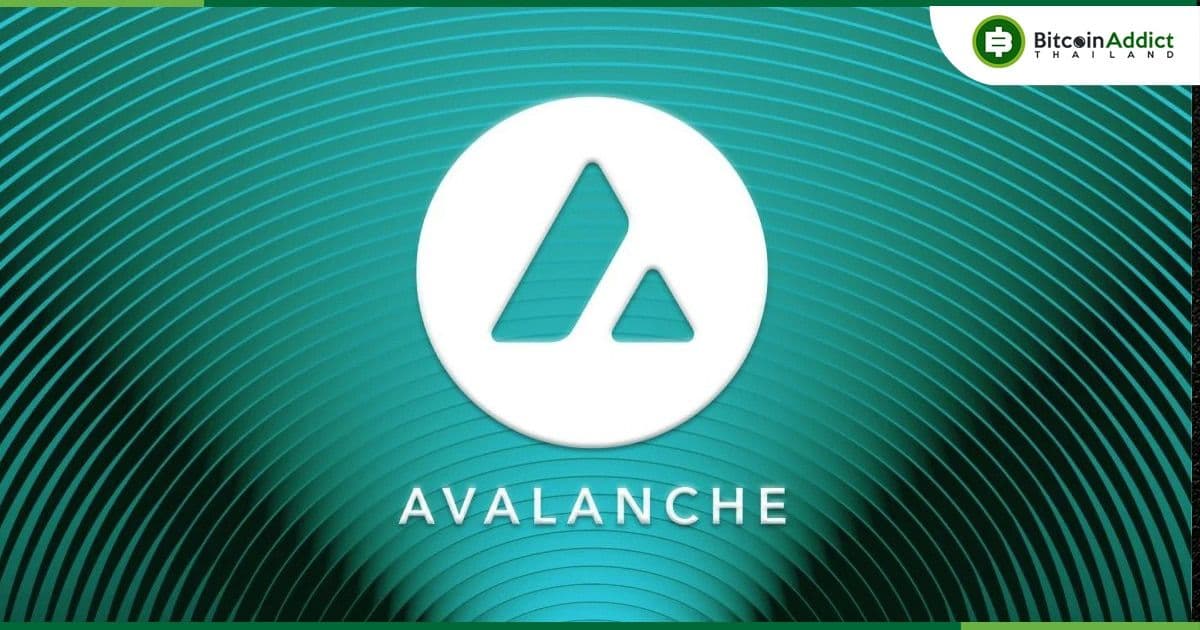 Ava Labs เปิดตัวโซลูชันการปรับขนาด Vryx เพื่อให้ Avalanche รองรับธุรกรรมได้ 100,000 รายการต่อวินาที