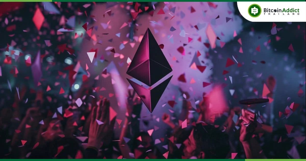 Kaiko คาดว่า Ether อาจทำผลงานได้ดีกว่า Bitcoin หลังจากเปิดตัว ETF