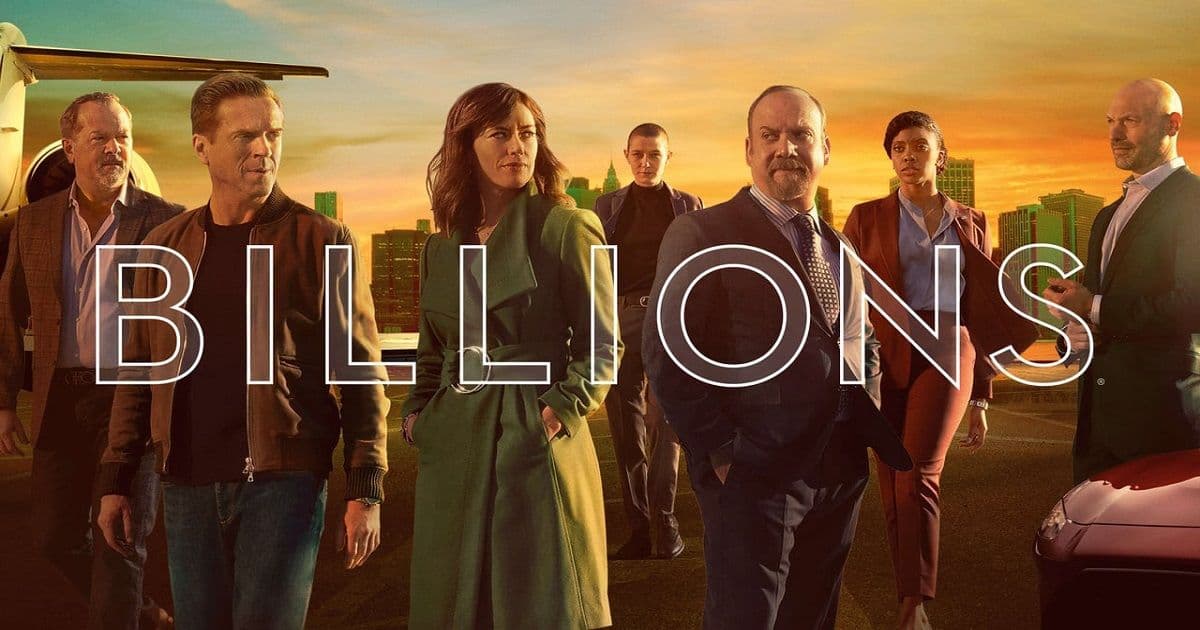 “Billions” ซีรีย์ดราม่าเปิดตัวซีซั่นใหม่เกี่ยวกับการขุด Bitcoin