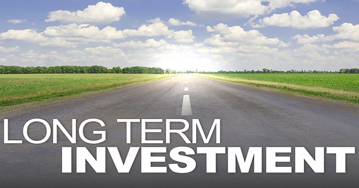 การที่ราคา Bitcoin ขั้นต่ำในแต่ละปีสูงขึ้นนั้น  จะทำให้ผู้ลงทุนสนใจมองในระยะยาวหรือไม่?