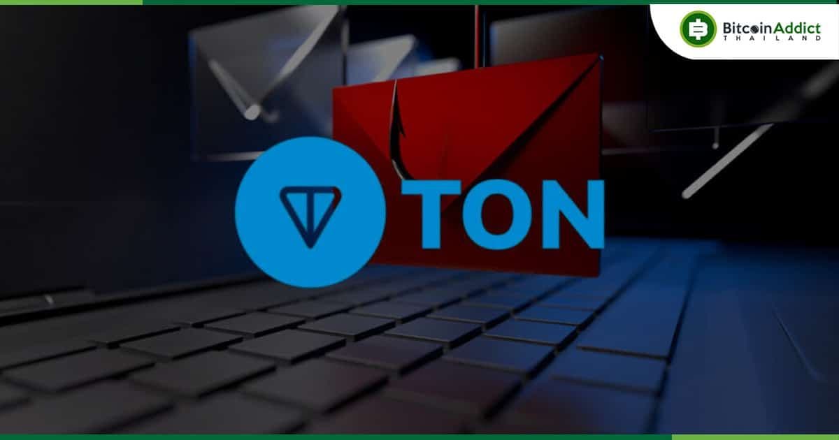 แพลตฟอร์มบน Telegram Open Network (TON) เต็มไปด้วยการโจมตีฟิชชิ่ง : ผู้ก่อตั้ง SlowMist เตือน