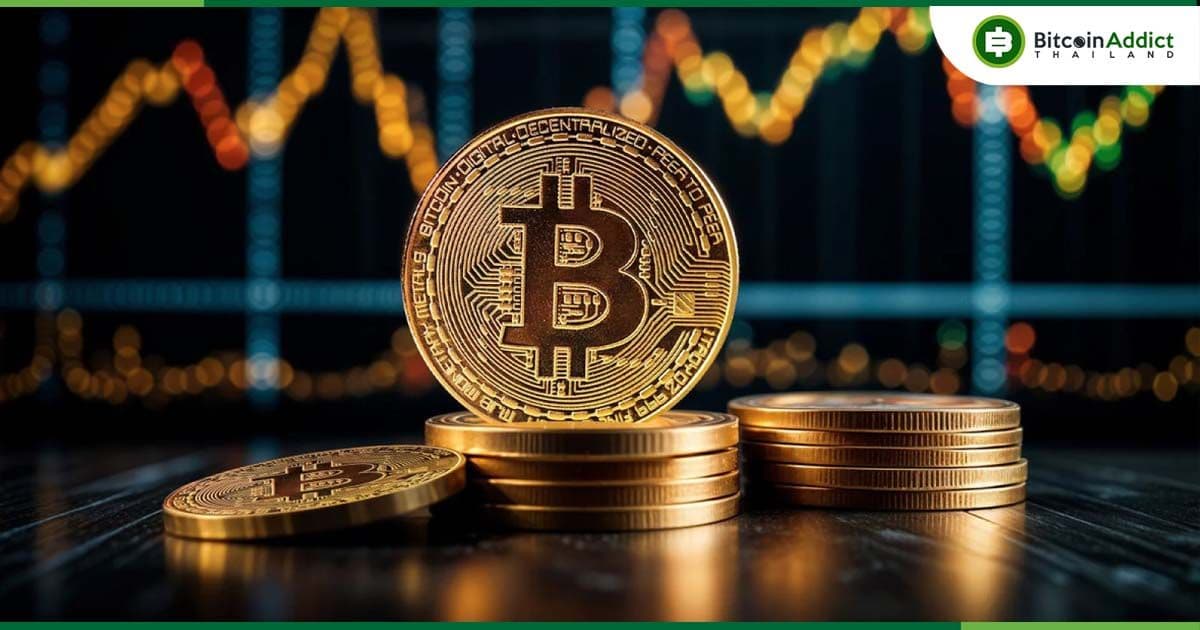 QCP Capital คาดการณ์: Options Bitcoin ETF เพิ่มสภาพคล่องตลาด ดึงนักลงทุนสถาบันมากขึ้น