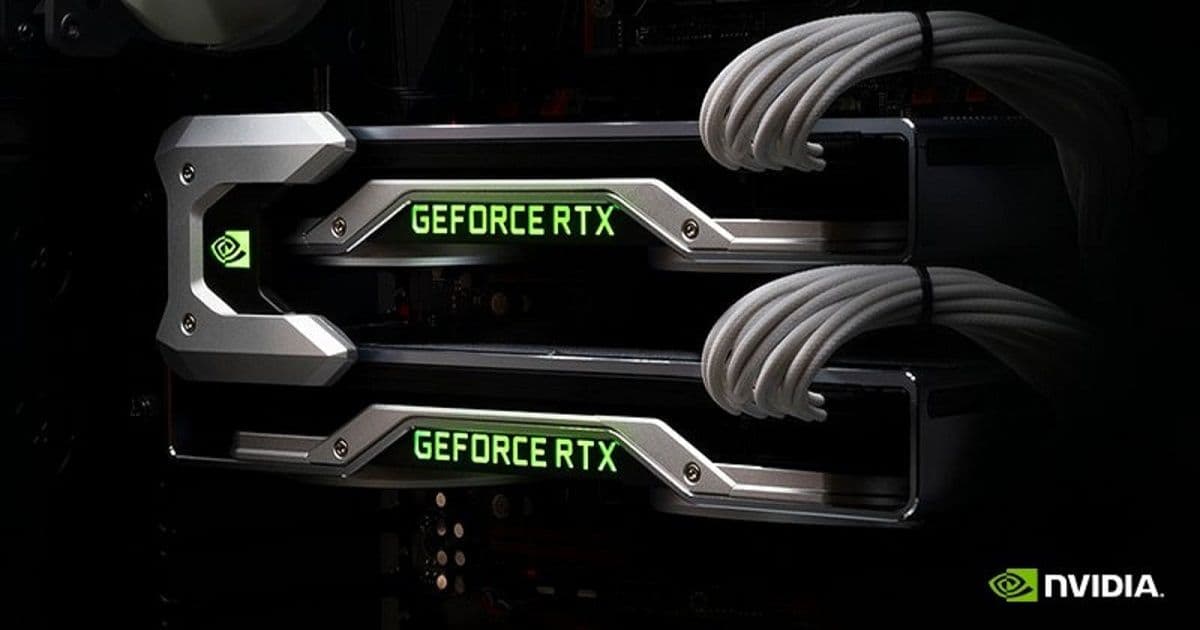 การ์ดจอ RTX 3080 ตัวใหม่จาก Nvidia ดีสำหรับการขุดหรือไม่?