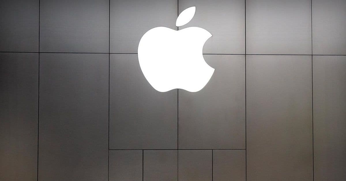 มูลค่าตลาดของ Apple แสดงให้เห็นว่า Crypto ยังมีช่องว่างมากมายสำหรับการเติบโต