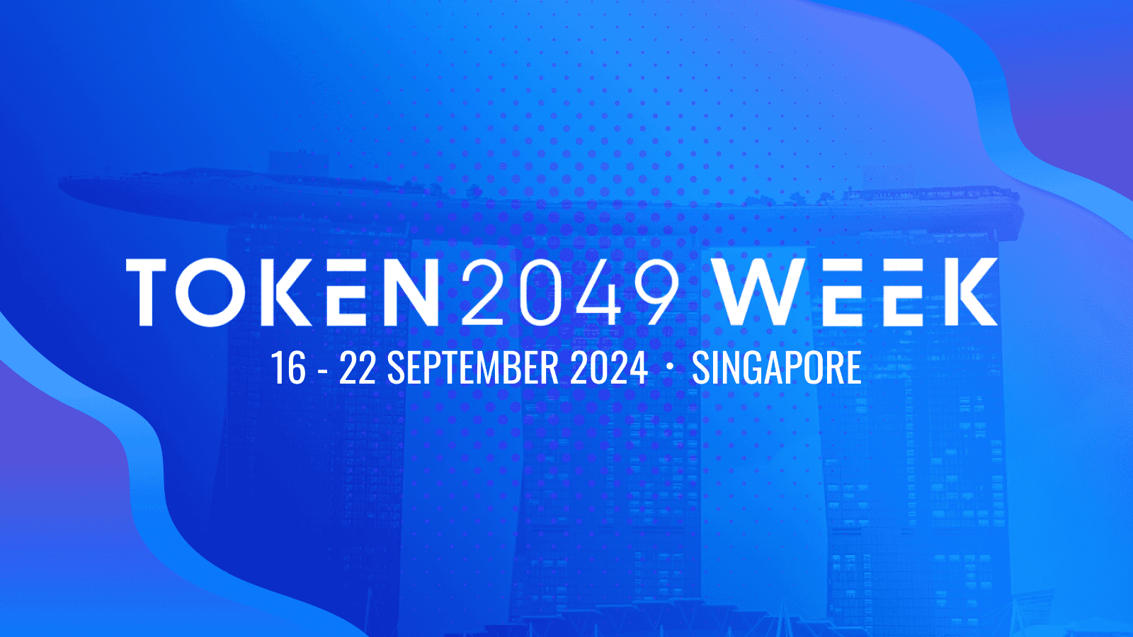 Token2049 (2024)