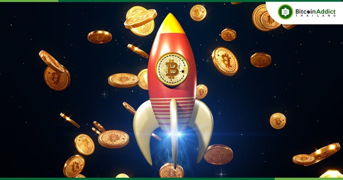 ราคา BTC พุ่งขึ้นสู่ระดับสูงสุดในรอบ 2 สัปดาห์หลัง Grayscale ชนะคดี ก.ล.ต.สหรัฐฯ
