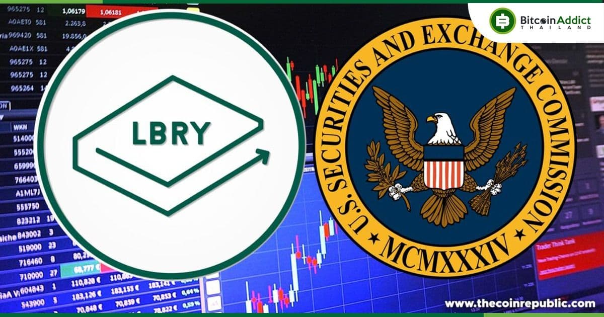ทีมงานโครงการ LBRY โพสอำลา หลังเป็นหนี้ “หลายล้านดอลลาร์” จนต้องปิดตัว