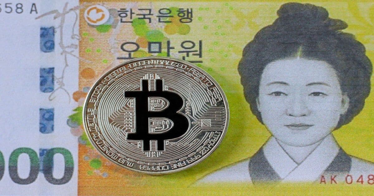 รัฐบาลเกาหลีใต้ จะชะลอกฎภาษี Crypto ใหม่เป็นเวลา 3 เดือน