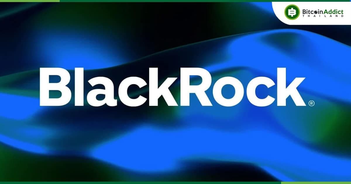 กองทุน BlackRock 2 กองทุน เพิ่ม IBIT Spot Bitcoin ETF เข้าพอร์ต ในไตรมาสที่ 1