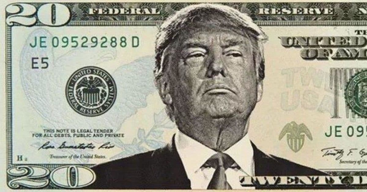 "ดอลลาร์สหรัฐจะเสื่อมความนิยมลงหากไม่แปลงเป็นดิจิตอล" นักเศรษฐศาสตร์ ING กล่าว