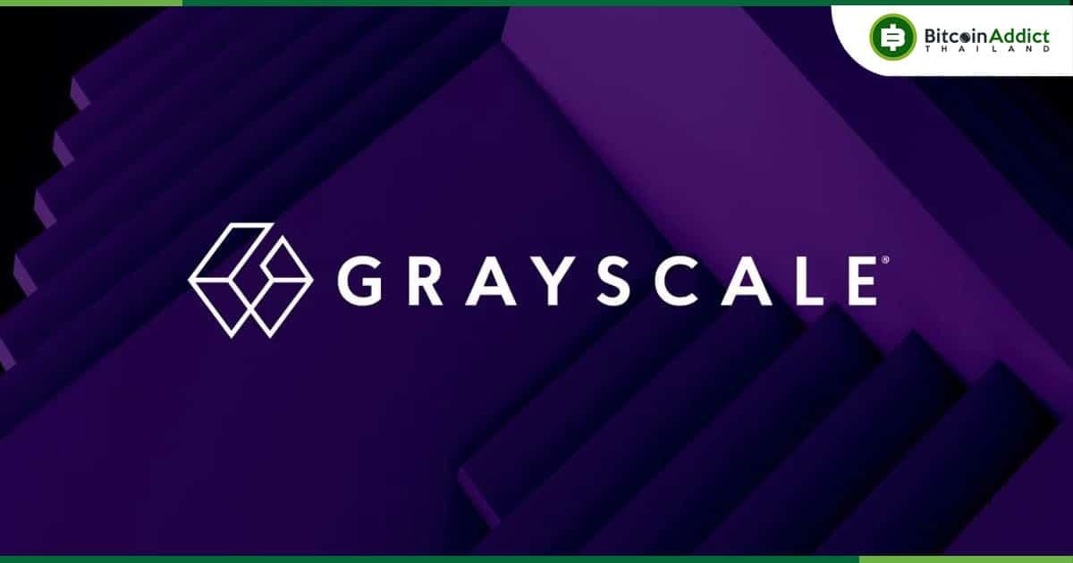 Grayscale ยื่นแก้ไขการลงทะเบียนกองทุน Spot Ethererum ETF