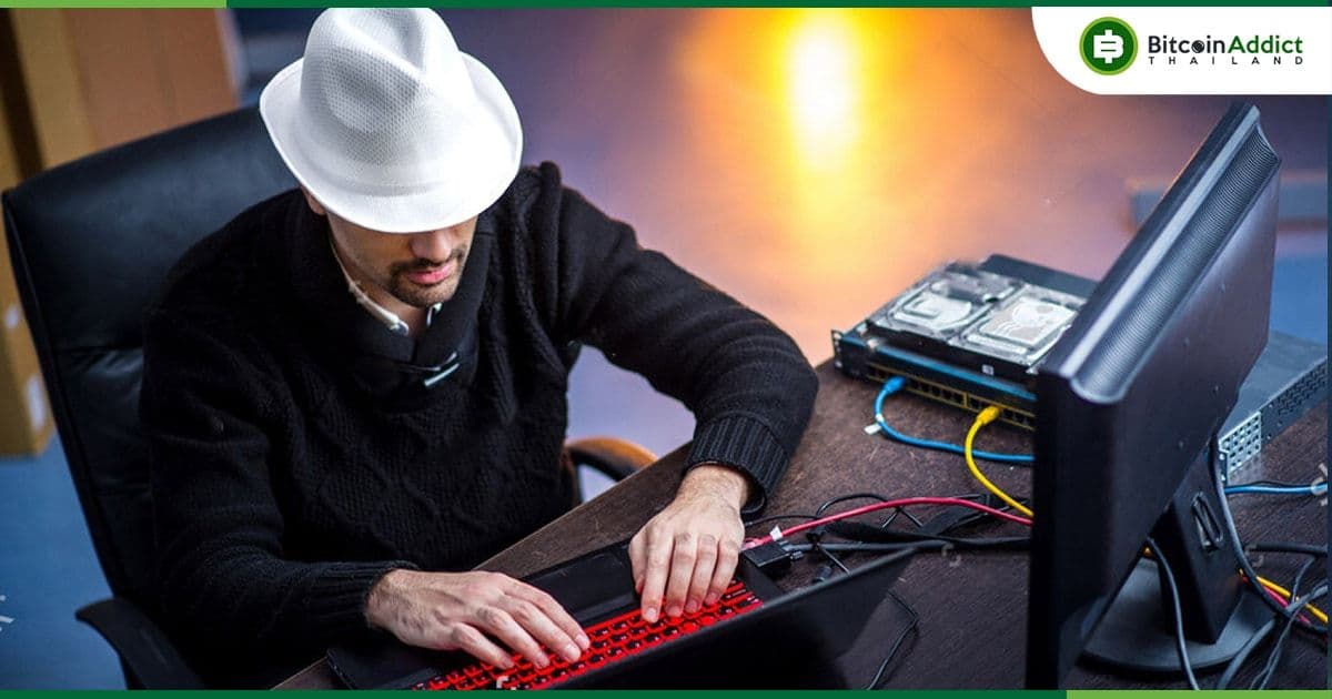 แฮ็กเกอร์สายขาว ส่งคืนโทเค็นมูลค่า 32.6 ล้านดอลล่าร์ให้กับ Nomad bridge