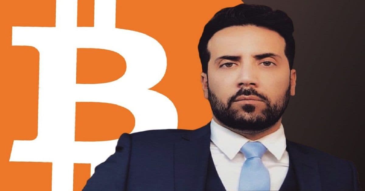 "ผมจะไม่ยอมขาย Bitcoin เด็ดขาด" David Gokhshtein ผู้สมัครรับเลือกตั้งจากพรรครีพับลิกันกล่าว