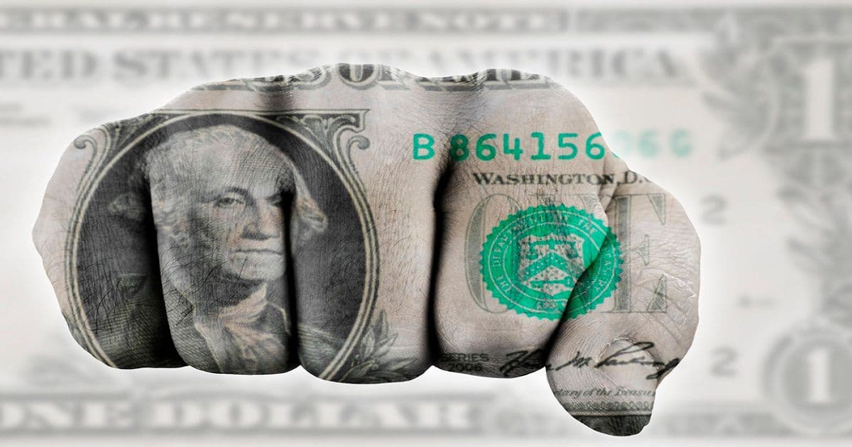 "รัฐบาลสามารถควบคุม Crypto ของประชาชนได้จริง" Morgan Housel จากบริษัท VC กล่าว