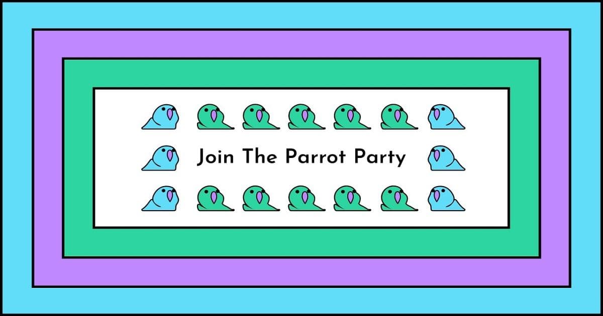 Parrot Finance เปิดตัว Community Contributor Rewards