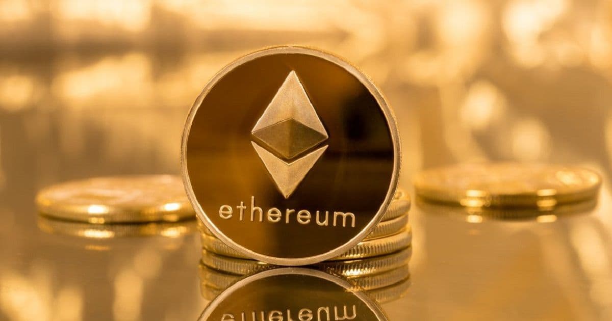ข้อมูลใหม่เผย : Ethereum ยังคงเป็นราชาแห่ง Decentralized applications