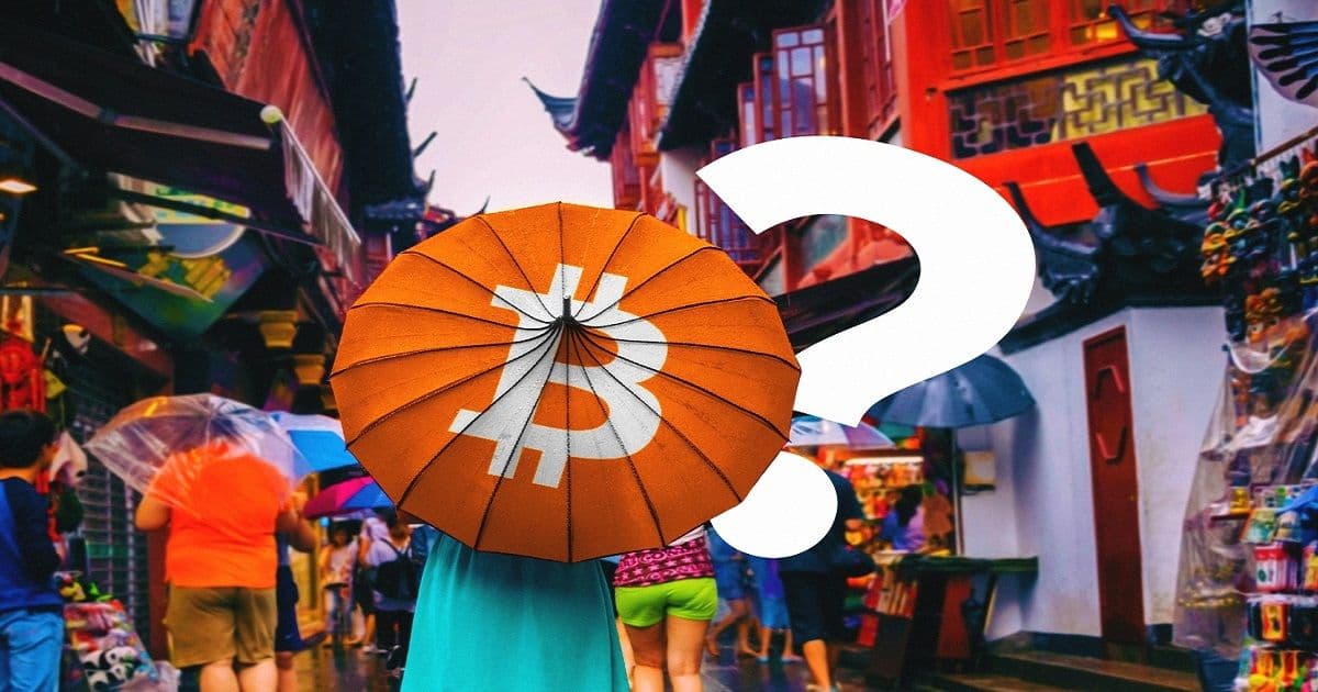 EOS และ Tron (TRX) ยังติดอันดับสูงสุดของการจัดอันดับ Crypto ของจีน