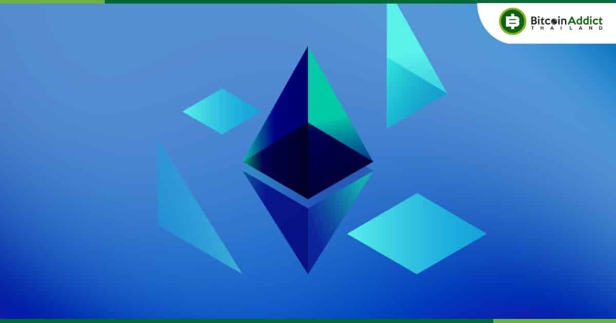 โอกาสอนุมัติ Spot Ether ETF ปลายเดือนพฤษภาคม เหลือเพียง 28% ใน Polymarket